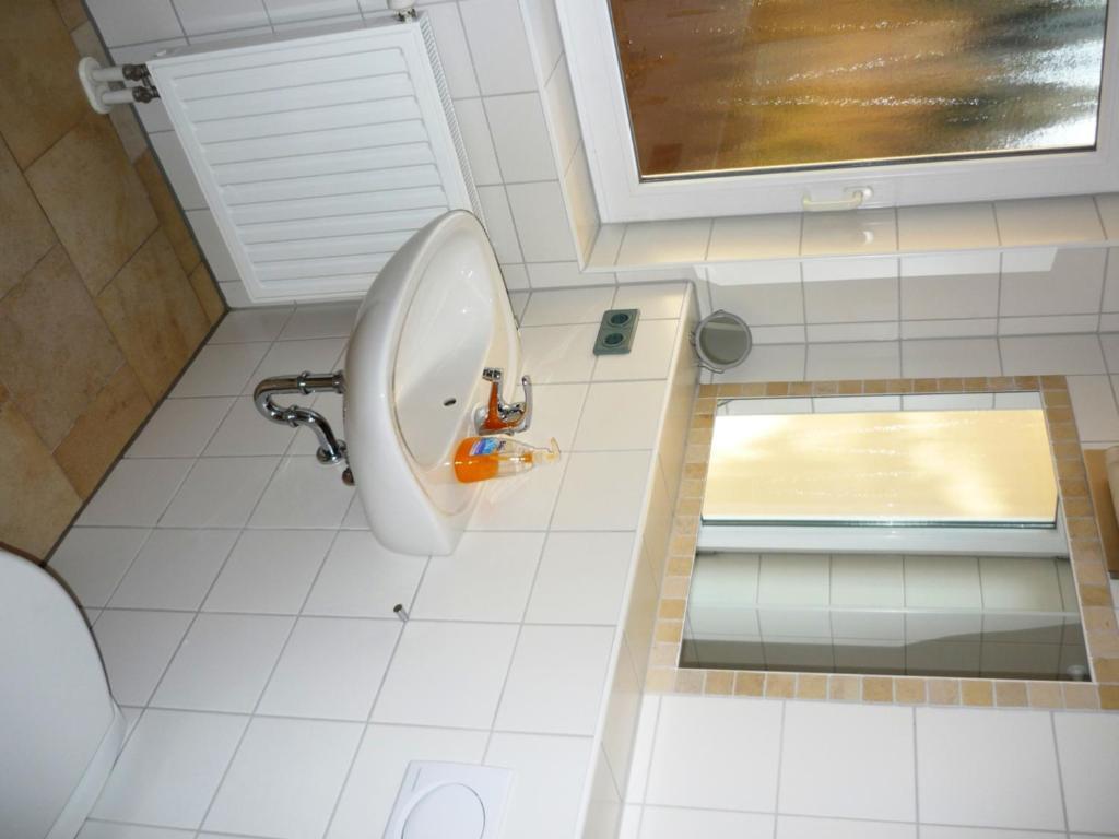 Pension Im Malerwinkel Kallmuenz Room photo